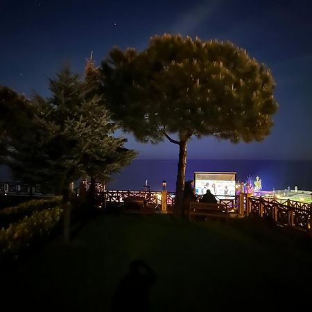 Lifoz Holiday Resort 特拉布宗 外观 照片