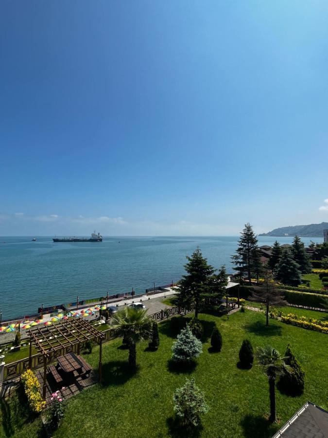 Lifoz Holiday Resort 特拉布宗 外观 照片