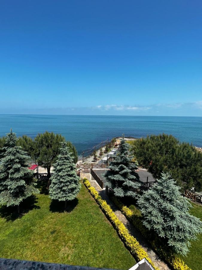 Lifoz Holiday Resort 特拉布宗 外观 照片