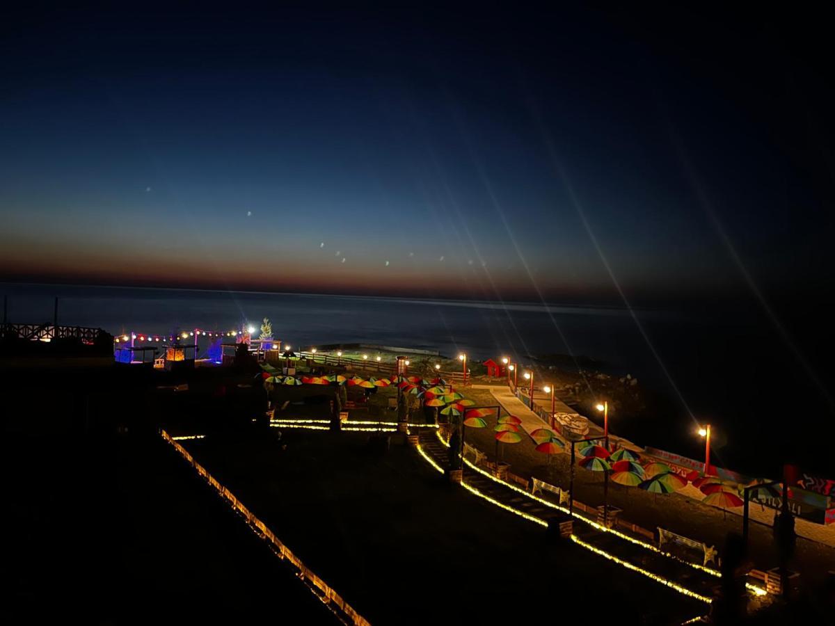 Lifoz Holiday Resort 特拉布宗 外观 照片