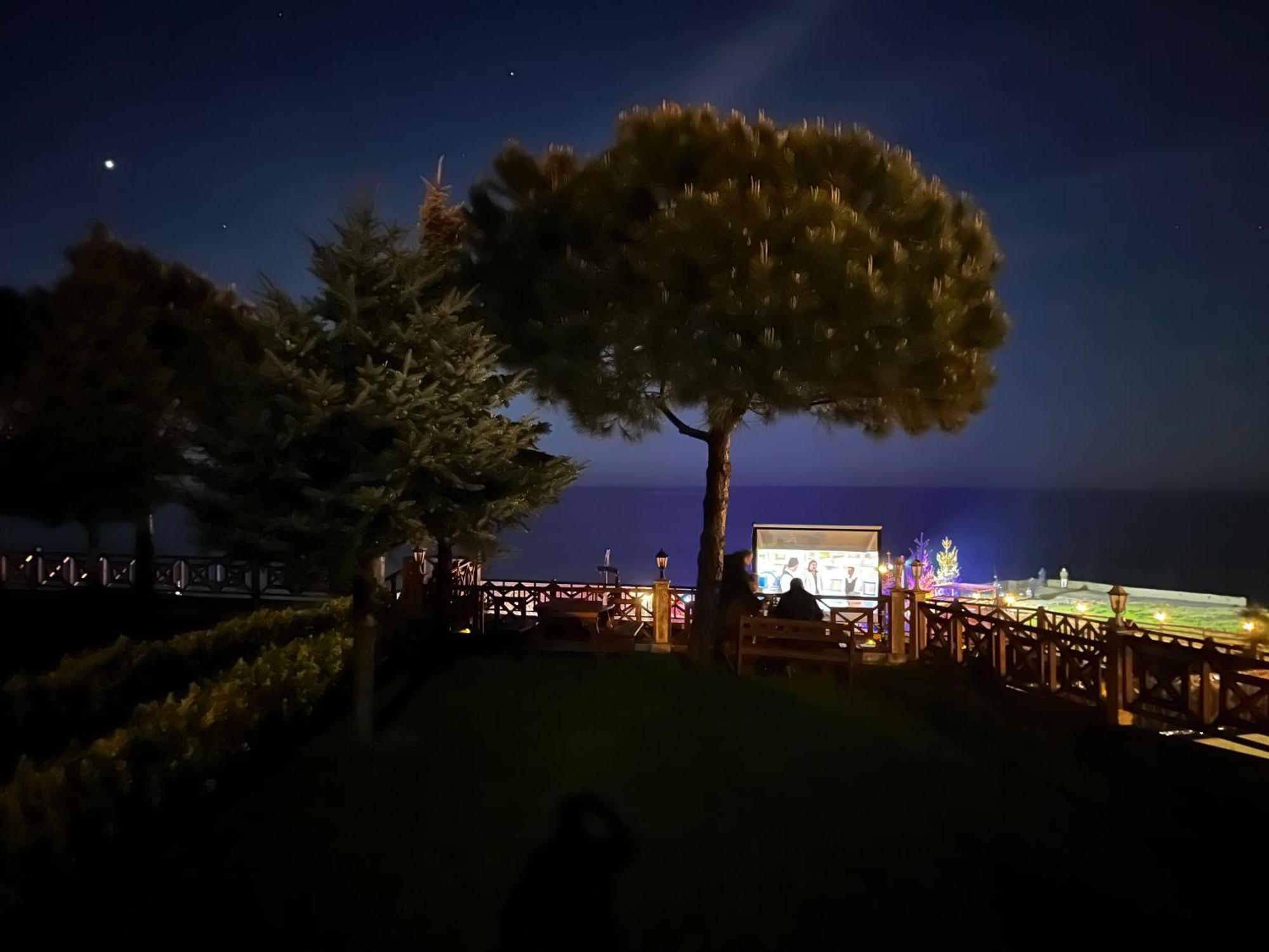 Lifoz Holiday Resort 特拉布宗 外观 照片